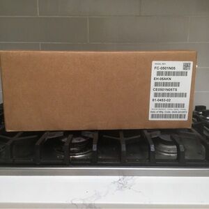 CARRIER Electric Heater Kit NEW Never Installed FC-0501N05 81-0453-02 1 Phase